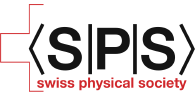Swiss Physical Society